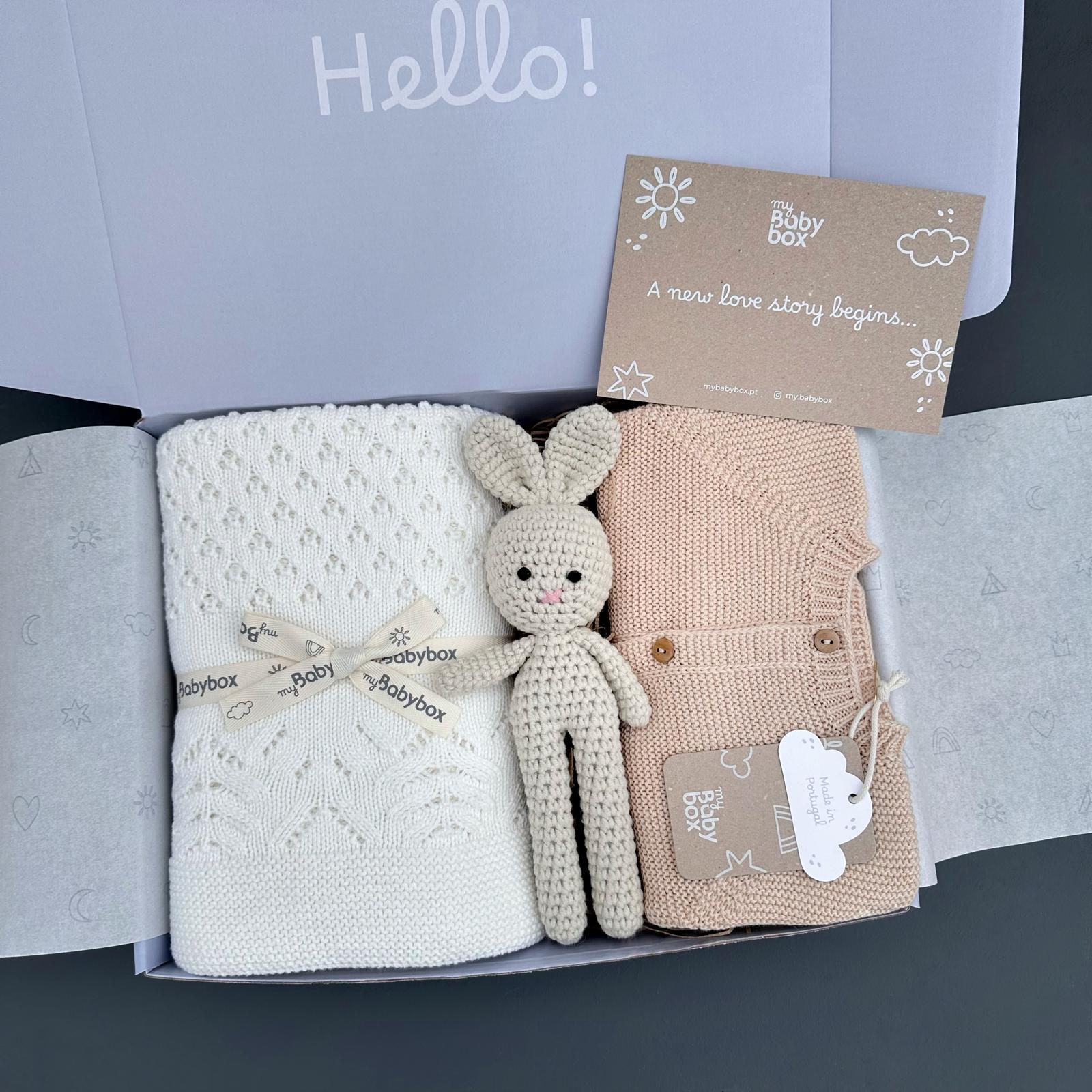Baby Boxes Médias