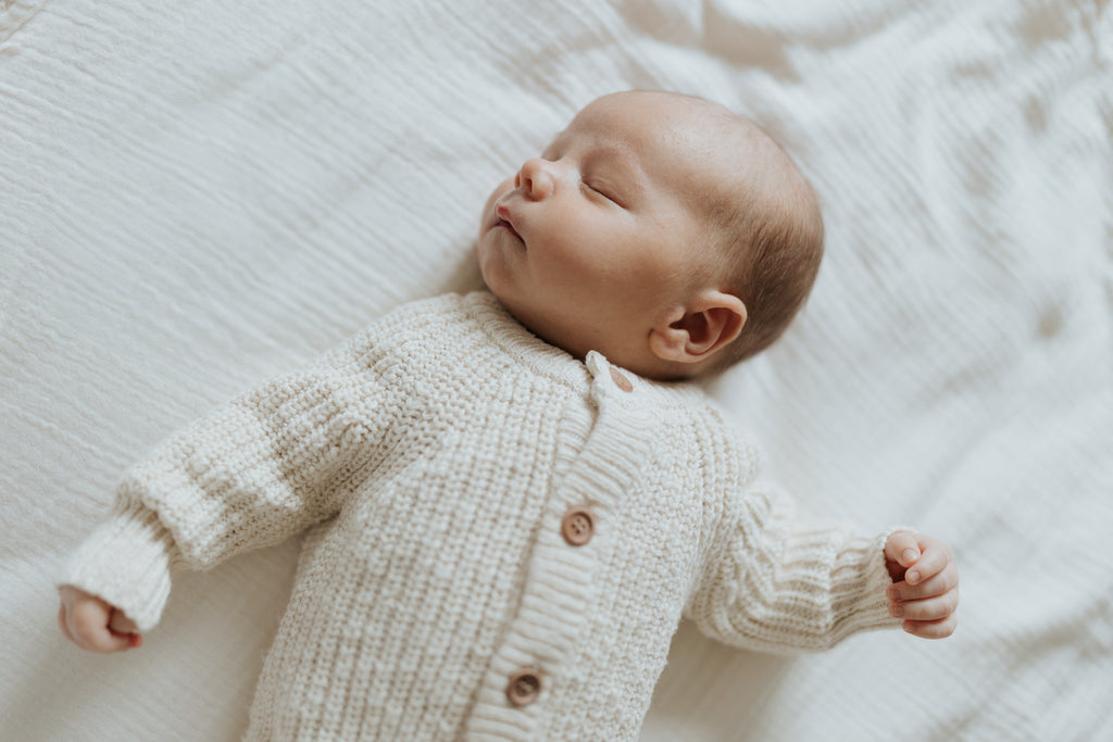 Newborn Maternity Honey
