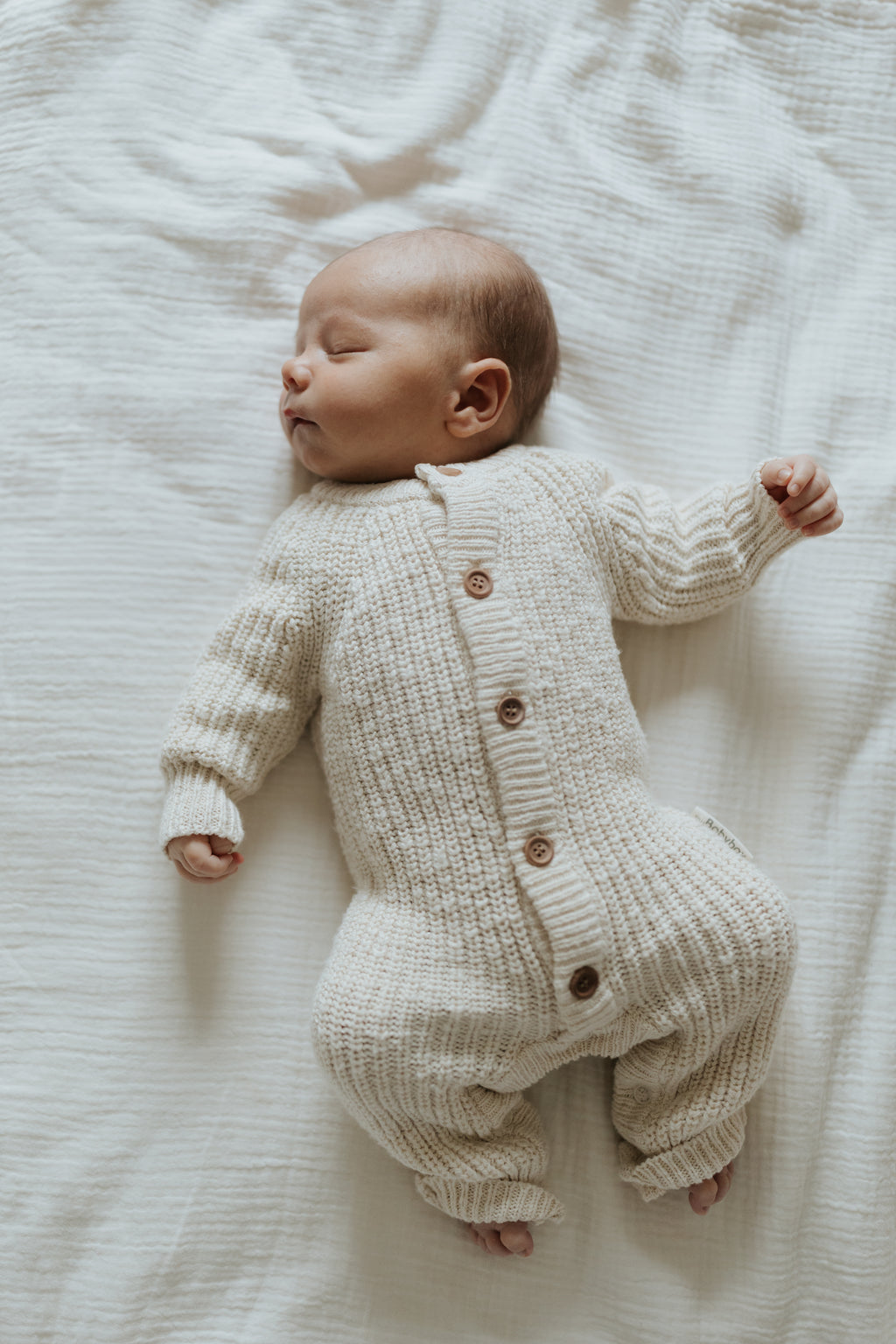 Newborn Maternity Honey