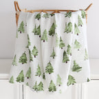 Swaddle Pine Tree
