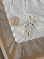 First Year Box Dots | Tam. 12m
