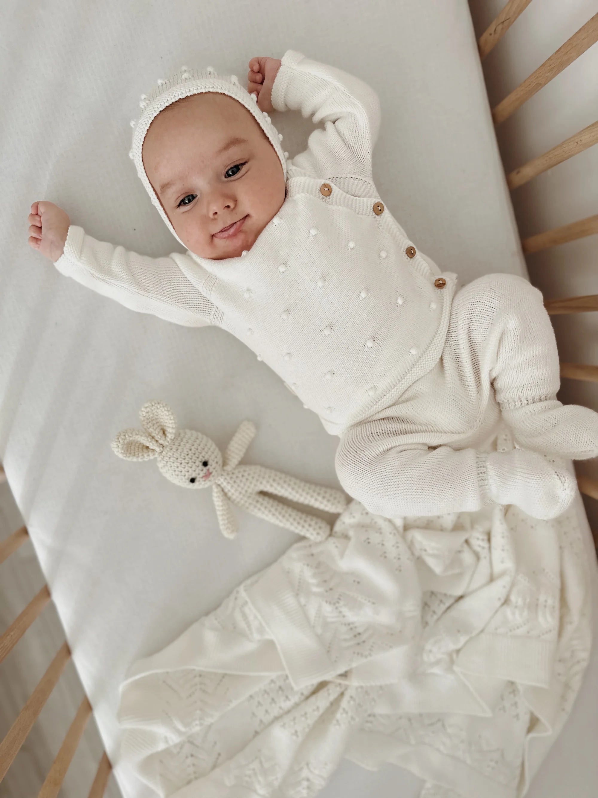 Newborn Maternity Combo