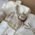 Newborn Sweet Bath