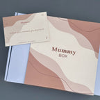 Mummy Box - Coffee Break