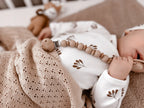 Newborn Maternity White