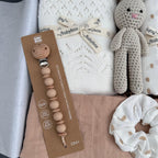 First Year Box Dots | Tam. 12m