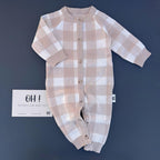First Year Box Dots | Tam. 12m