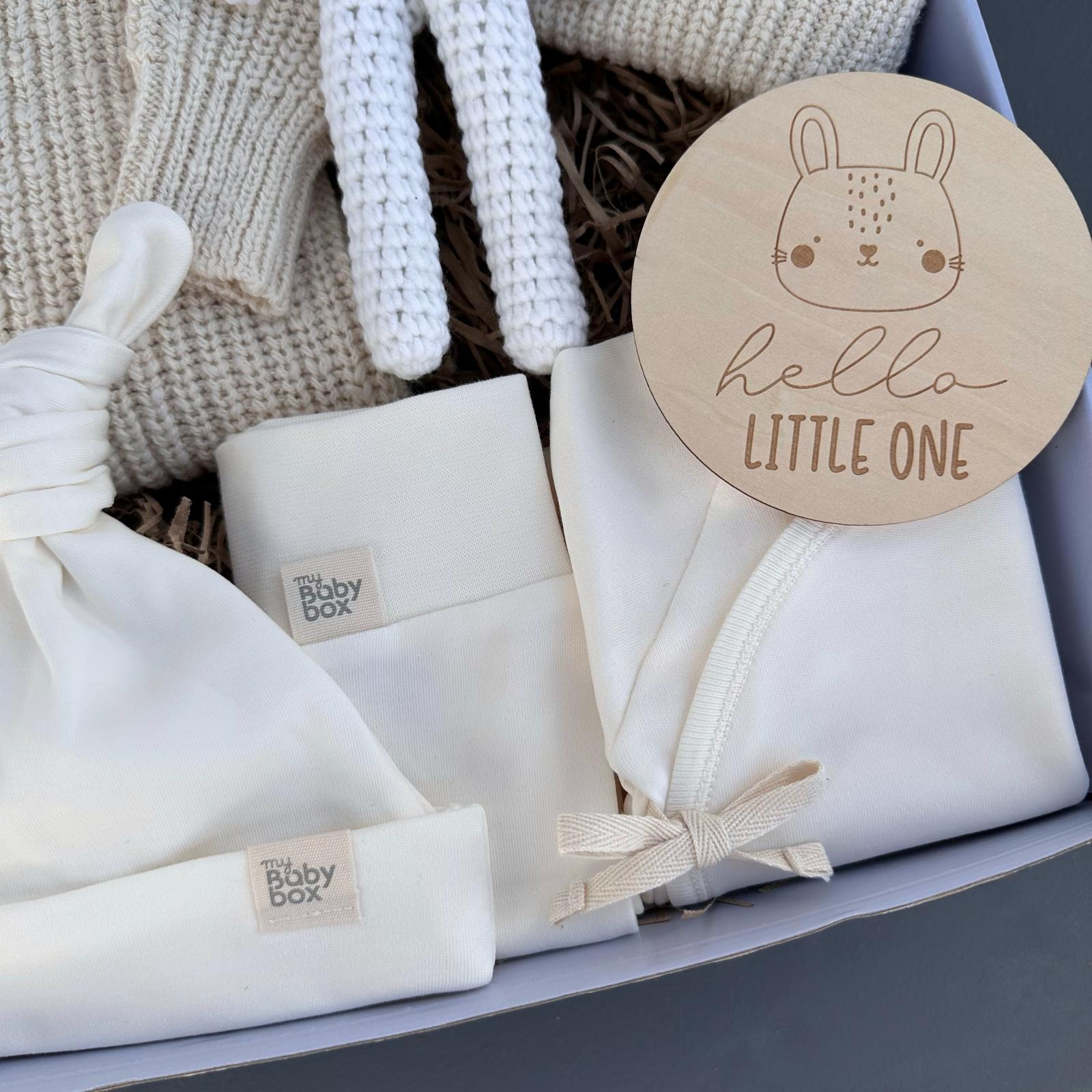 Honey Box