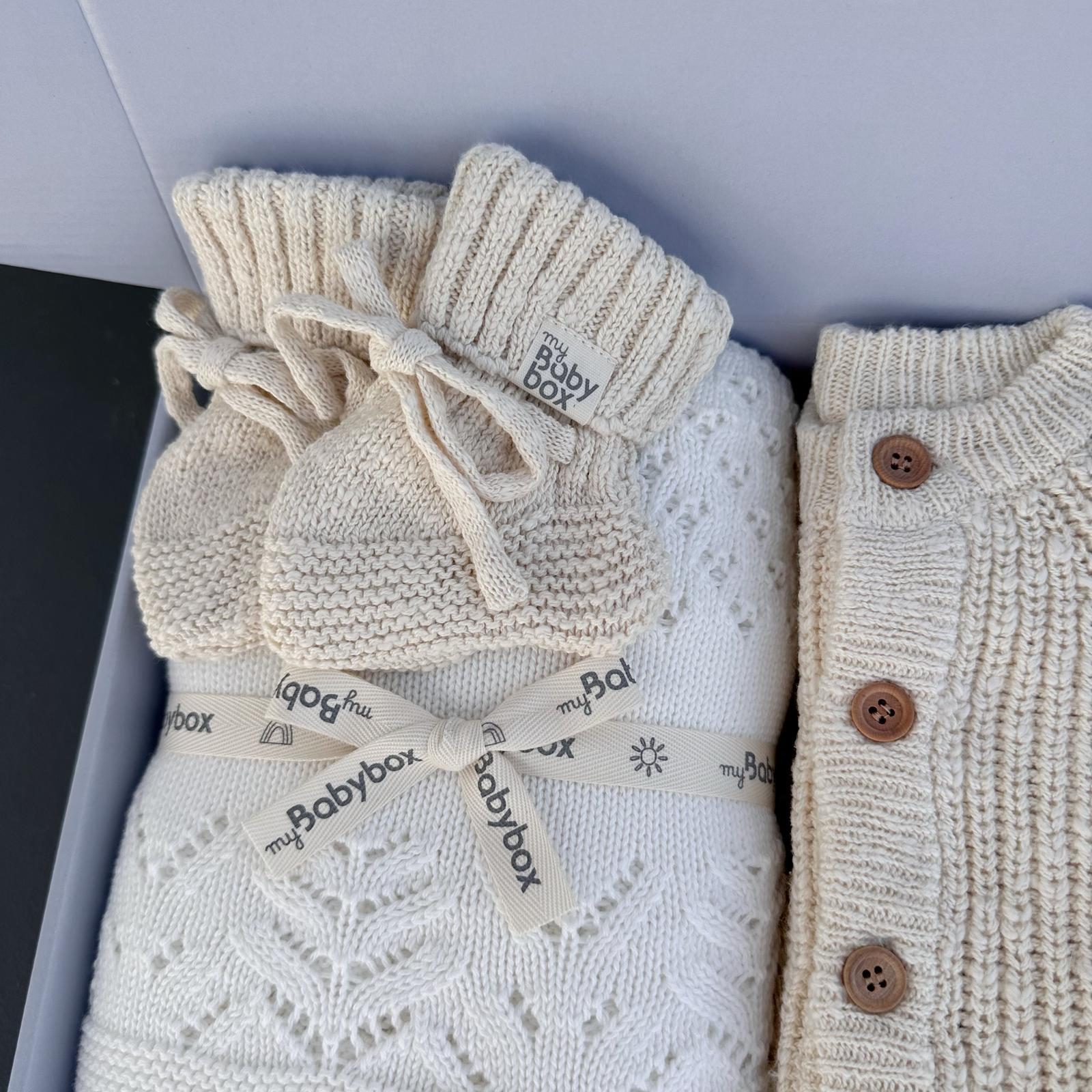 Honey Box