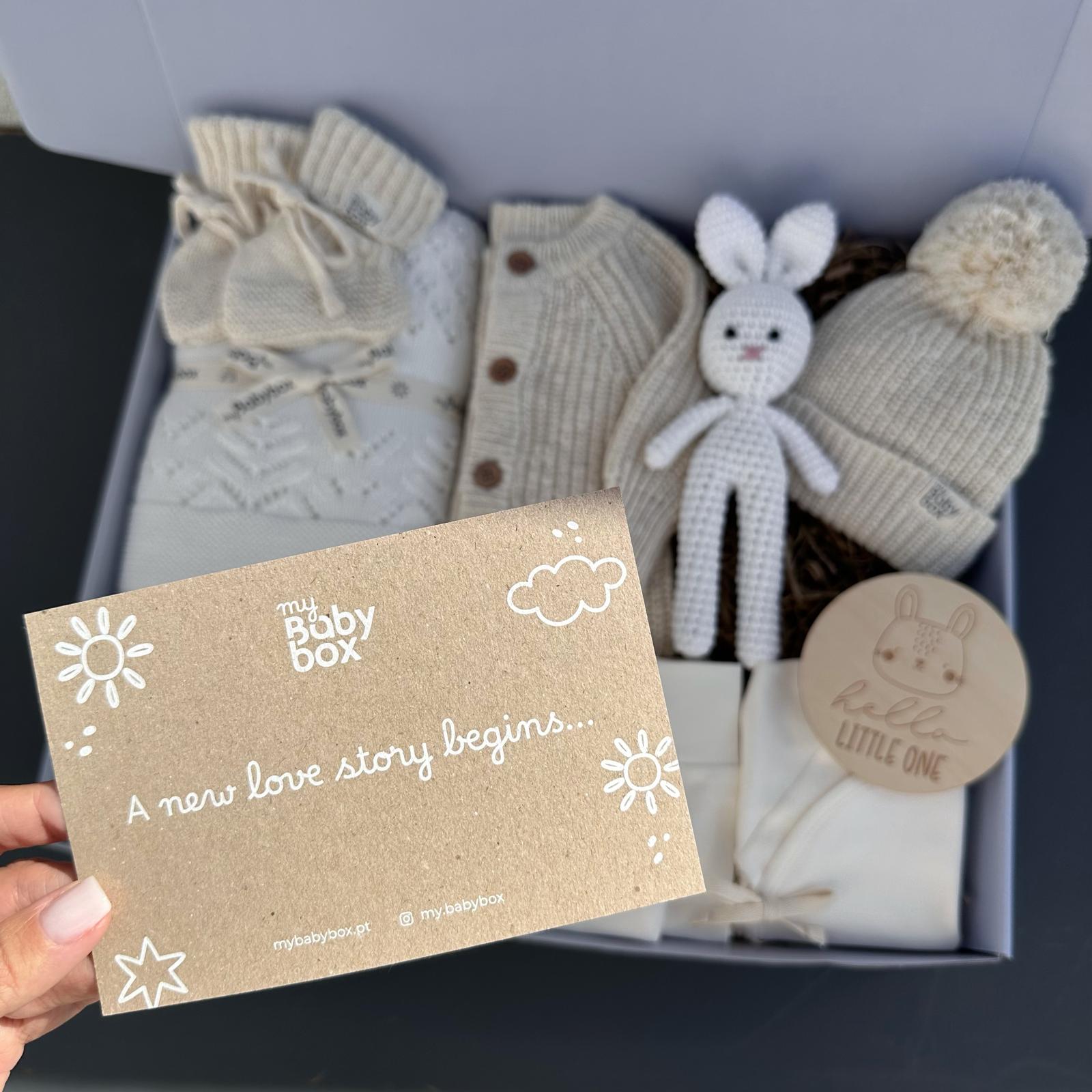 Honey Box