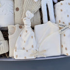 Newborn Maternity Honey