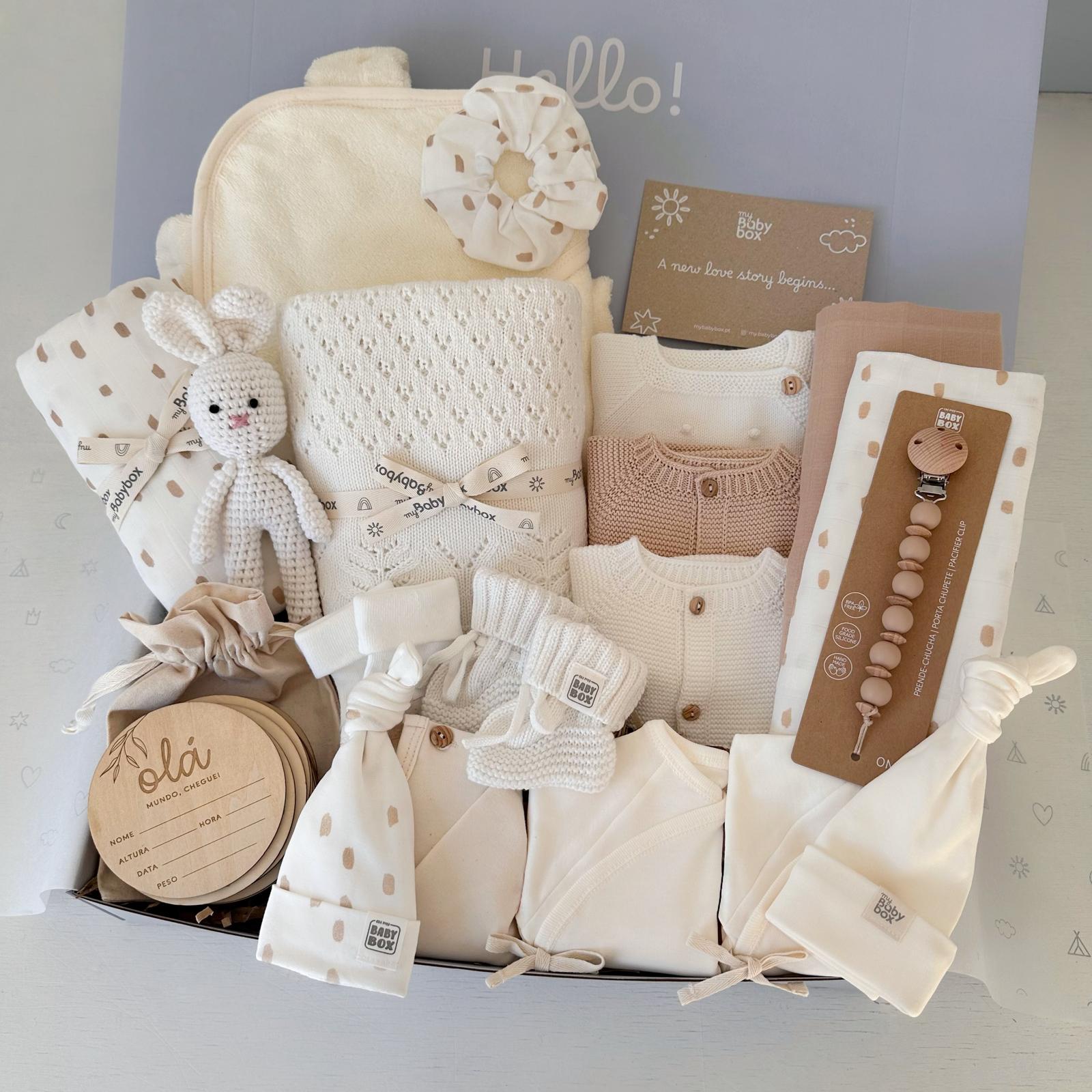 Newborn Premium Oat