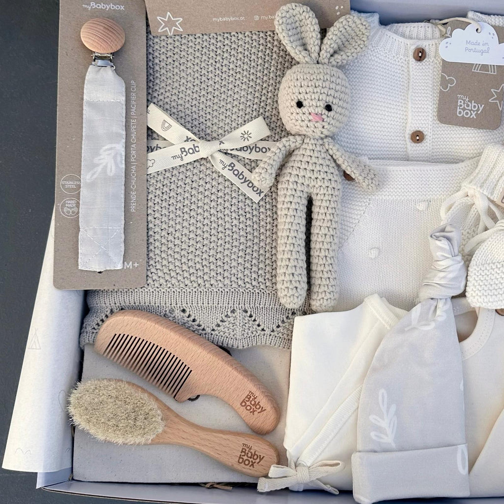 Newborn Maternity Cloud
