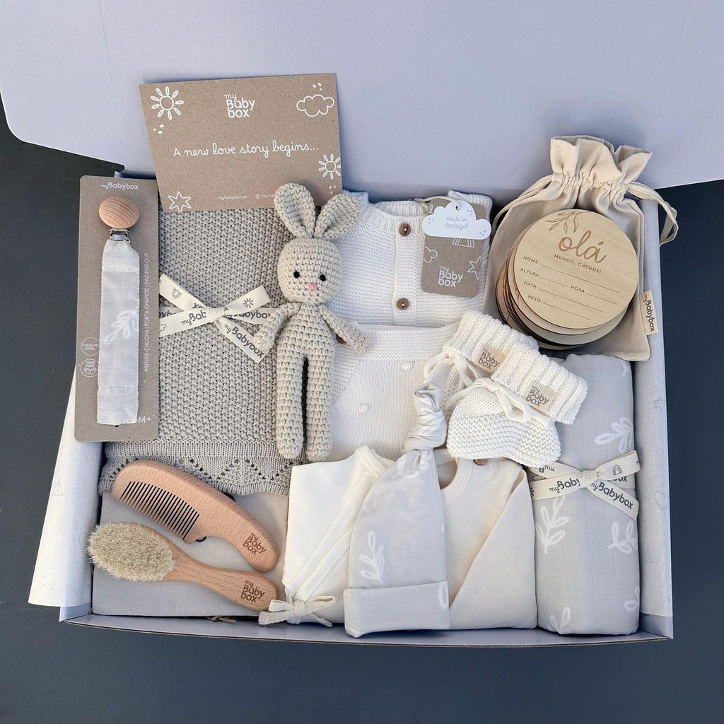 Newborn Maternity Cloud