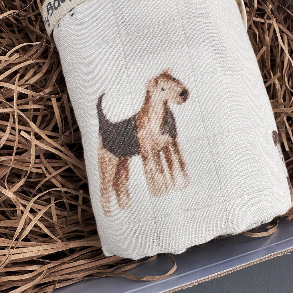 Swaddle Dog Lovers