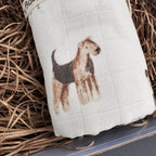 Swaddle Dog Lovers