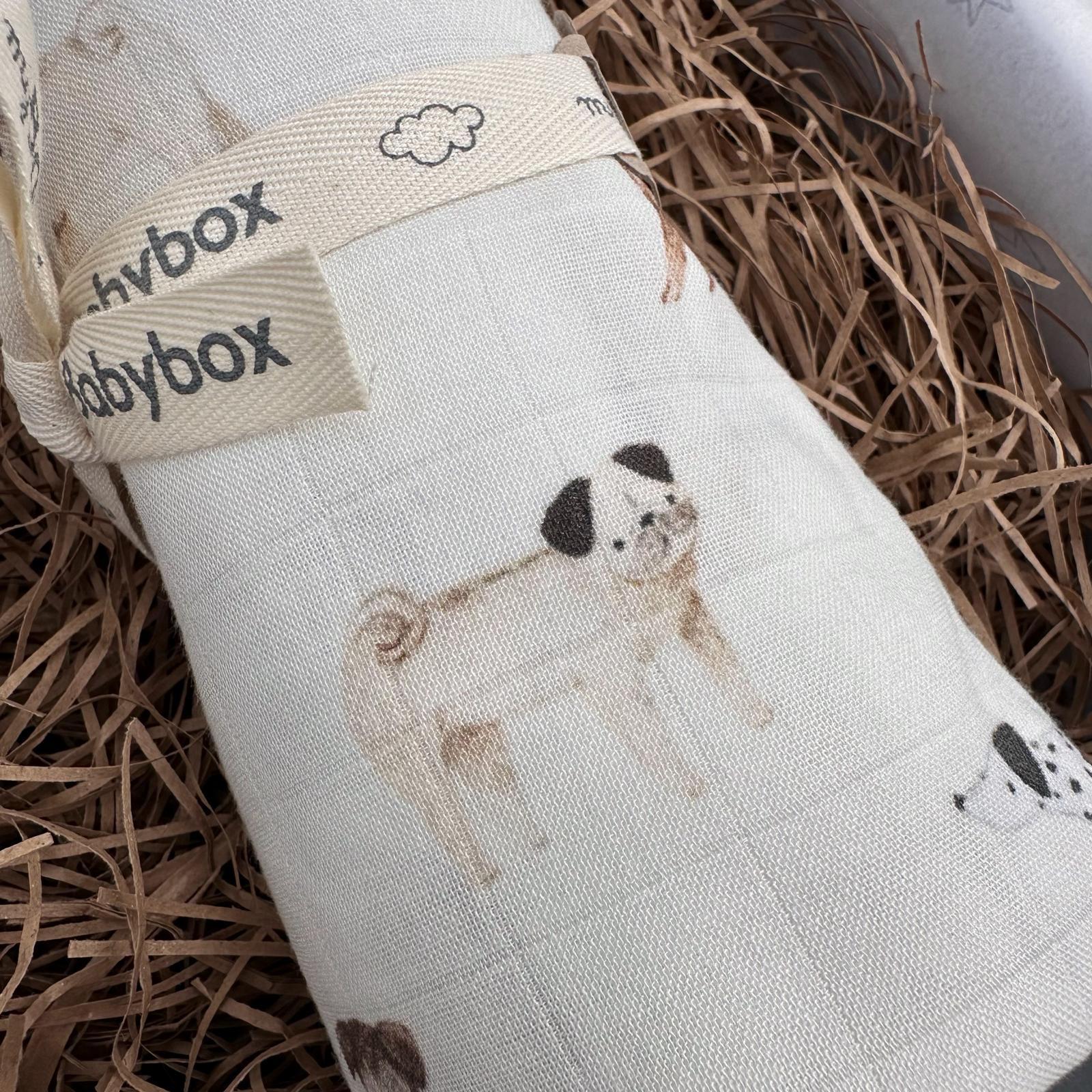 Dog Lovers Newborn XL