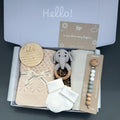Eli Welcome Set