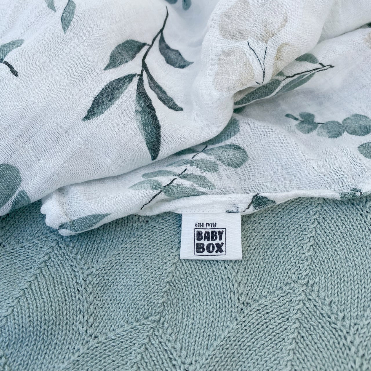 swaddle bebe~
