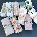 Swaddle Pine Tree